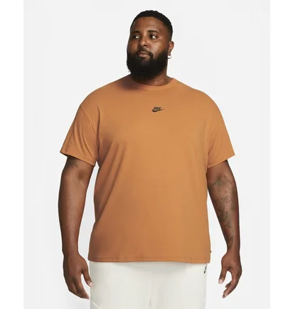 Футболка чоловіча Nike T-Shirt M Nsw Prem Essntl Sust Tee Orange DO7392-808