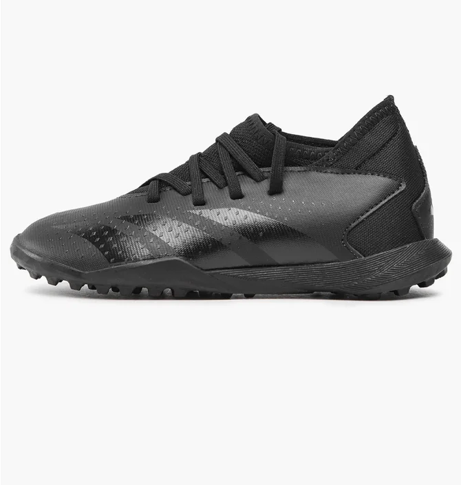 Сороконіжки дитячі Adidas Predator Accuracy .3 Black GW7080