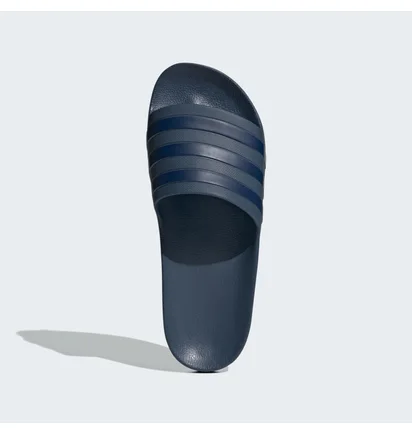 Тапочки унісекс Adidas Adilette Aqua Slides Blue IF0895