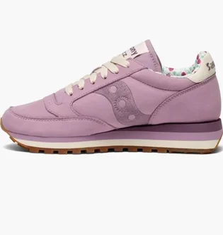 Кроссовки женские Saucony Jazz Triple Violet 60579-2