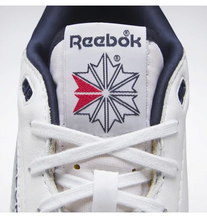 Кроссовки унисекс Reebok Club C Mid Ii Vintage White Gz5209