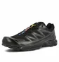 Кроссовки мужские Salomon Xt-6 Adv Black 410866