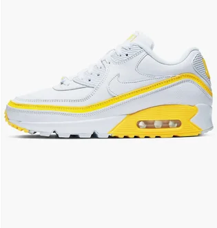 Кросівки чоловічі Nike Air Max 90 White Cj7197-101