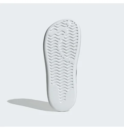Тапочки мужские Adidas Superstar Mule White IF6184