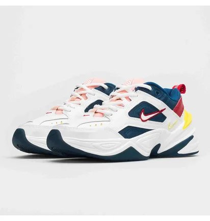 Кросівки жіночі Nike W M2K Tekno Multi AO3108-402