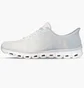 Кроссовки женские Skechers Slip-Ins Glide-Step Excite Grey 104566-GRY