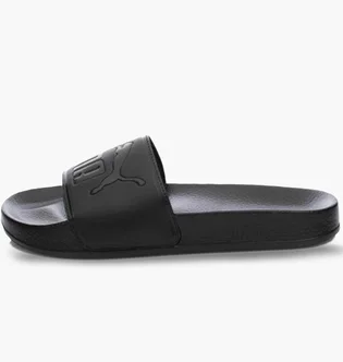 Тапочки чоловічі Puma Leadcat Black 360263-10