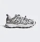 Кроссовки мужские Adidas Hyperturf Shoes Grey Id4961