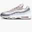 Кросівки чоловічі Nike Air Max 95 Shoes White DM0011-008