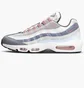 Кросівки чоловічі Nike Air Max 95 Shoes White DM0011-008