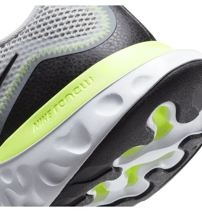 Кросівки чоловічі Nike Renew Run Grey CK6357-006
