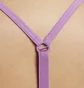 Майка женская Nike Dri-Fit One Elastika Pink DD4941-532