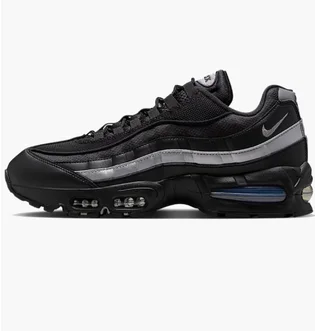 Кроссовки мужские Nike Air Max 95 Black IB1667-003