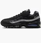 Кросівки чоловічі Nike Air Max 95 Black IB1667-003