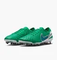 Бутси унісекс Nike Tiempo Legend X Elite Lv8 Fg Green HJ7272-300