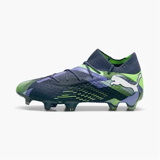 Бутси жіночі Puma Future 7 Ultimate Firm Ground/Artificial Ground Soccer Cleats Multi 107917-03