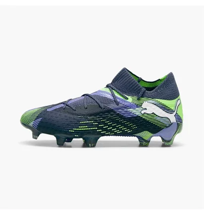 Бутси жіночі Puma Future 7 Ultimate Firm Ground/Artificial Ground Soccer Cleats Multi 107917-03