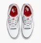Кроссовки мужские Air Jordan 3 Retro White Dn3707-160