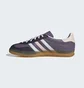 Кросівки жіночі Adidas Gazelle Indoor Shoes Violet IE2956