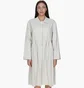 Плащ Nike 24.7 Perfectstretch Beige HV3627-104