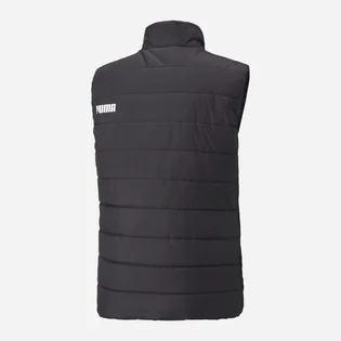 Жилетка мужская Puma Ess Padded Vest Black 84893901