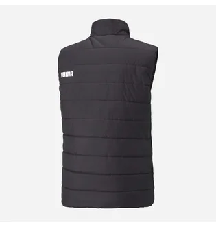 Жилетка мужская Puma Ess Padded Vest Black 84893901