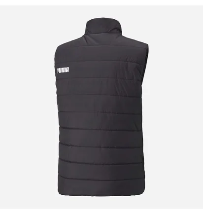 Жилетка чоловіча Puma Ess Padded Vest Black 84893901