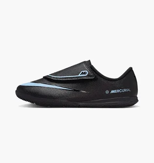 Футзалки детские Nike Mercurial Vapor 16 Club Ic Junior Black HQ2120-003