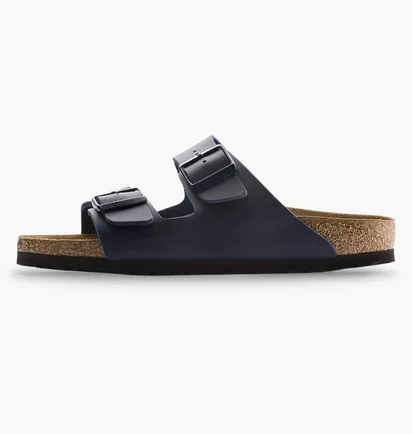 Сандали унисекс BIRKENSTOCK Arizona Birko Blue 0051753