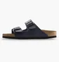 Сандали унисекс BIRKENSTOCK Arizona Birko Blue 0051753