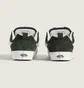 Кросівки унісекс Vans Knu Skool Black VN000D22EMU