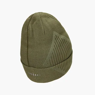 Шапка унисекс Nike Perf Beanie Olive DM8458-326