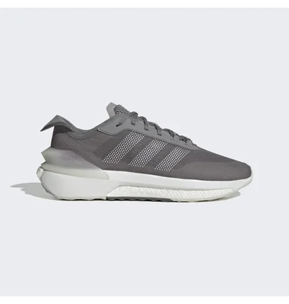 Кроссовки унисекс Adidas Avryn Shoes Grey Hp5967