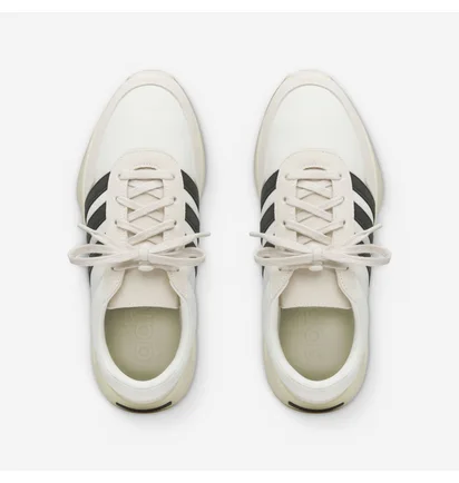 Кроссовки унисекс Adidas Fear Of God Athletics Los Angeles Beige IH2276