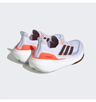 Кроссовки женские Adidas Ultraboost Light Shoes White HQ6353