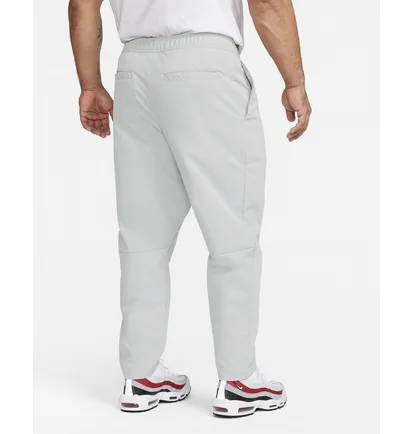 Штаны мужские Nike Club Woven Tapered Leg Pants Grey DX0623-077
