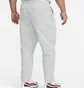 Штаны мужские Nike Club Woven Tapered Leg Pants Grey DX0623-077