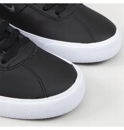 Кроссовки мужские Nike Sb Zoom Bruin MenS Skate Shoe Black CV4282-001