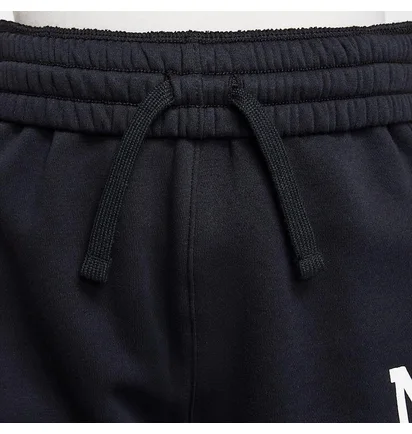 Спортивний костюм дитячий Nike Sportswear Club Fleece Black HJ3371-010__HJ3374-010
