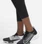 Лосини жіночі Nike Dri-Fit Fast Black CZ9238-010