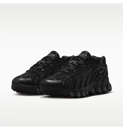 Кросівки жіночі Nike Air Max Dn8 S E WomenS Shoes Black/Grey IB1991-001