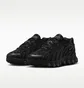 Кросівки жіночі Nike Air Max Dn8 S E WomenS Shoes Black/Grey IB1991-001