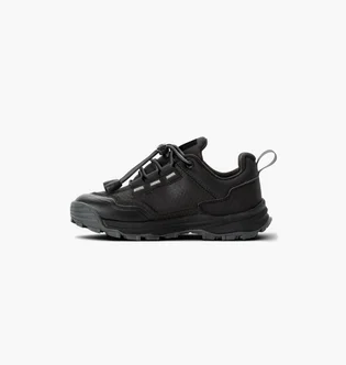 Кроссовки детские Jack Wolfskin Cyrox Texapore Low Black 4062781-6000