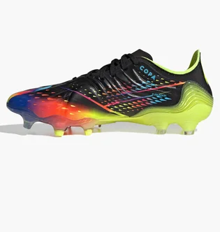 Бутсы унисекс Adidas Copa Sense.1 Firm Ground Soccer Cleats Multi Gw3605