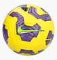 Футбольный мяч Nike Flight Yellow/Violet FZ3023-710