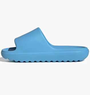 Тапочки женские Adidas Adillete Lumia Light Blue JS3571