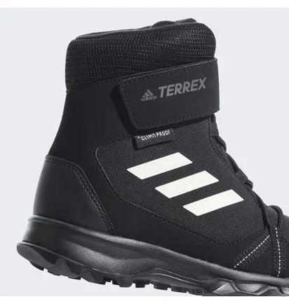 Черевики дитячі Adidas Terrex Climaproof Climawarm Black S80885