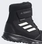 Черевики дитячі Adidas Terrex Climaproof Climawarm Black S80885