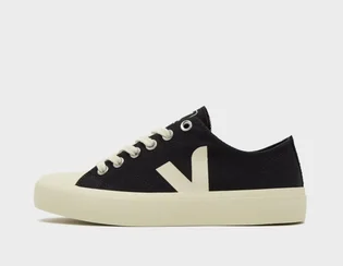Кеди жіночі Veja Wata Ii Low Women Black PL0101397