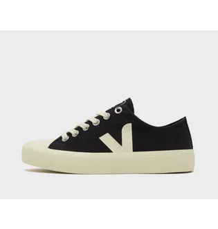 Кеды женские Veja Wata Ii Low Women Black PL0101397